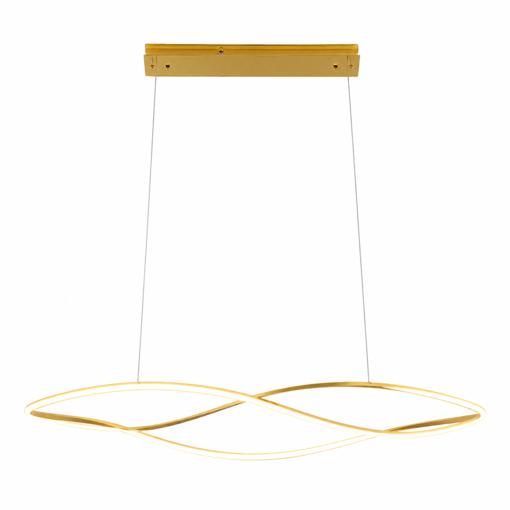 AKI PENDANT HORIZONTAL