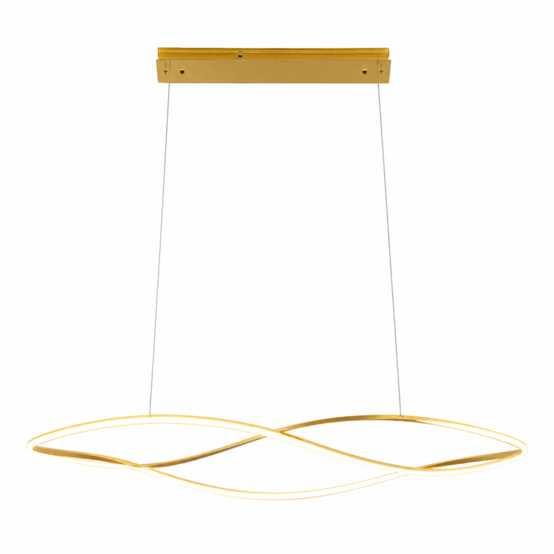 AKI PENDANT HORIZONTAL