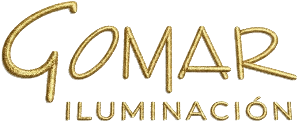 Gomar Iluminación 