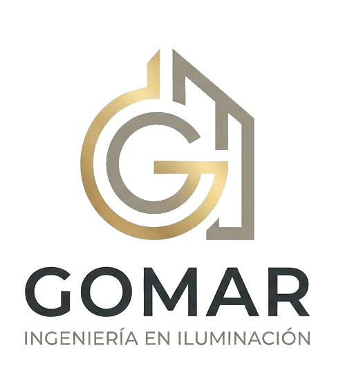 Gomar Iluminación Tienda en línea